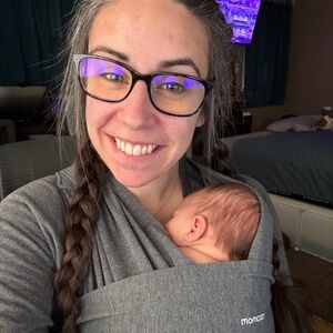 Meet your Posher, Jordan